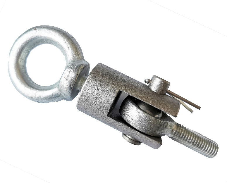 合金钢吊钩组件