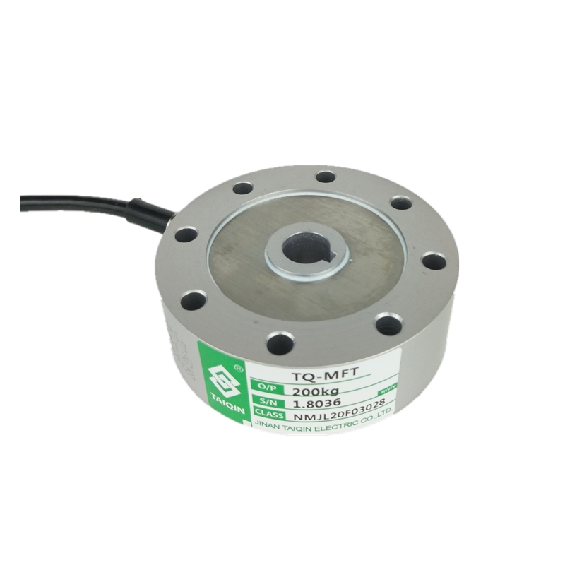 TQ-1M轮辐式测力传感器