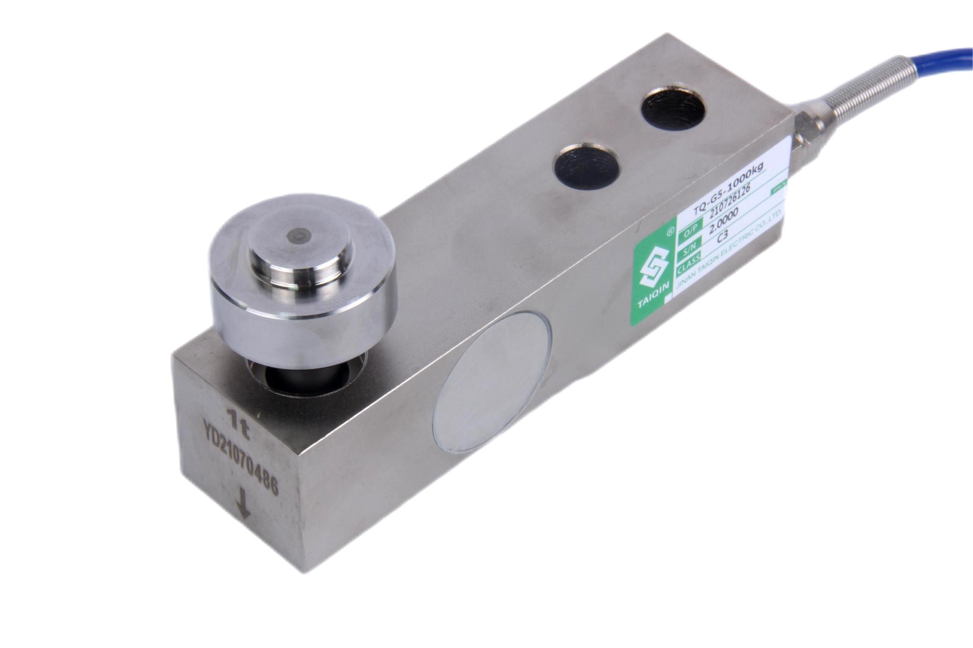 TQ-G5悬臂梁式称重传感器