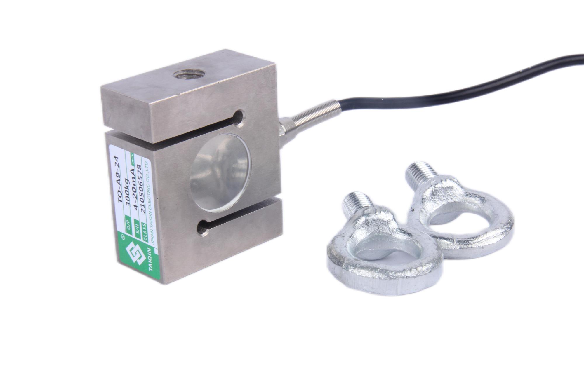 TQ-A9 S型传感器（内置变送器）