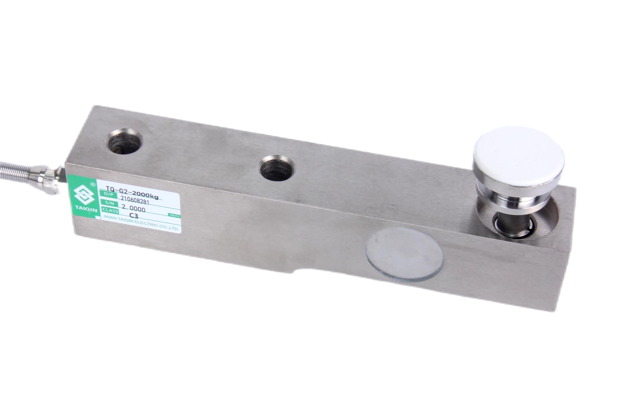 TQ-G2悬臂梁式称重传感器