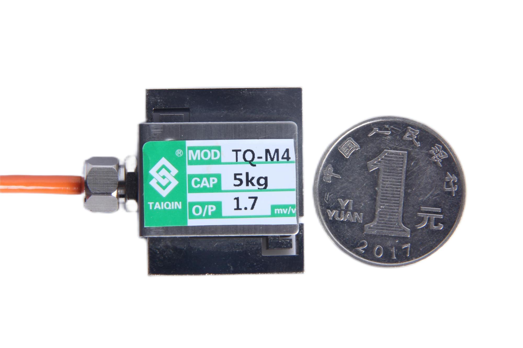 TQ-M4微型传感器