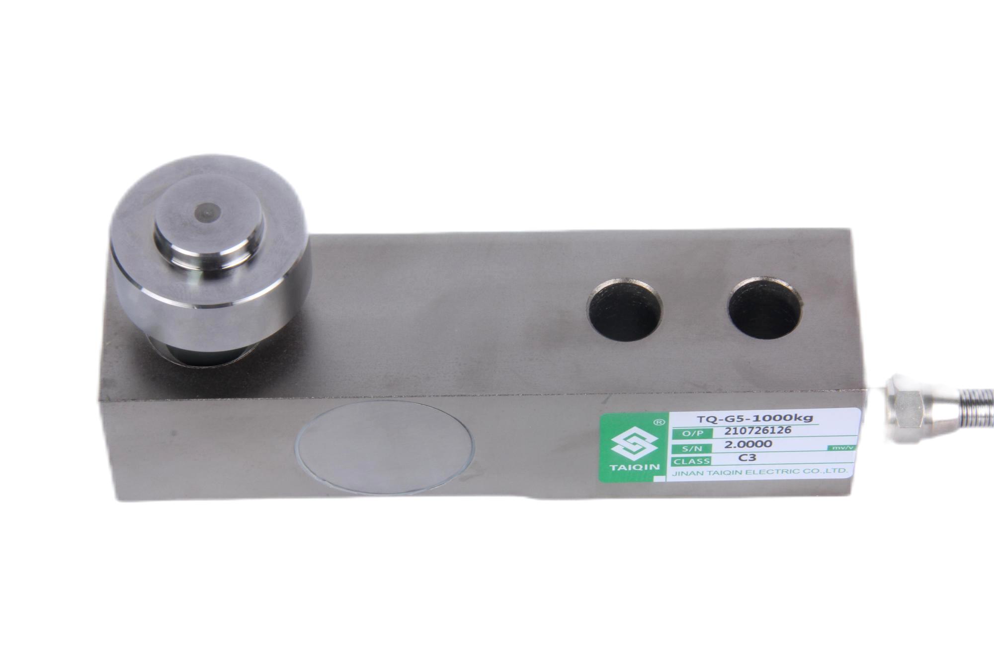 TQ-G5悬臂梁式称重传感器
