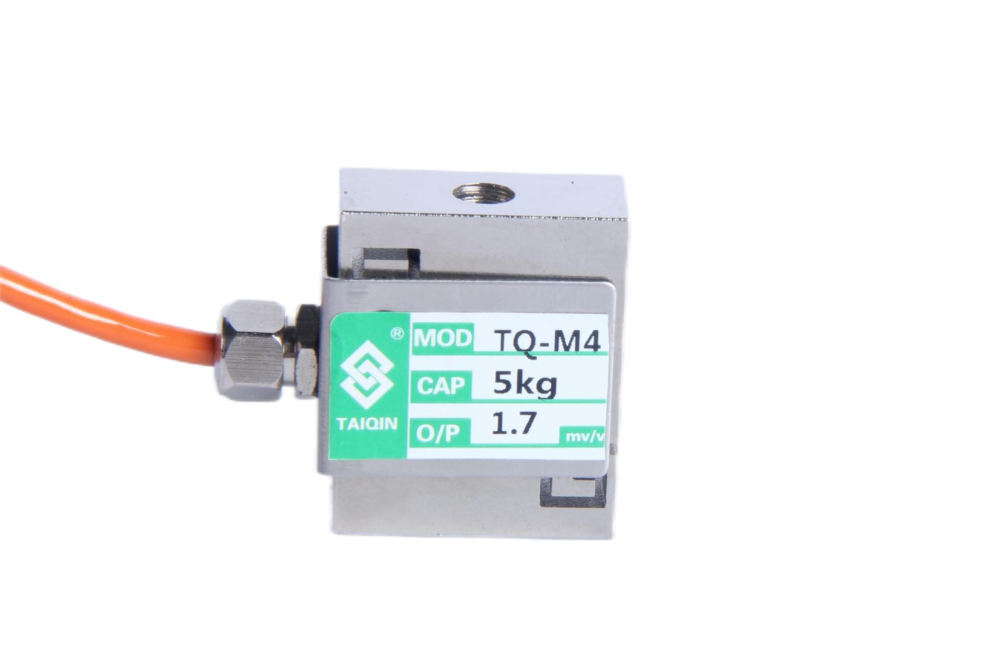 TQ-M4微型传感器