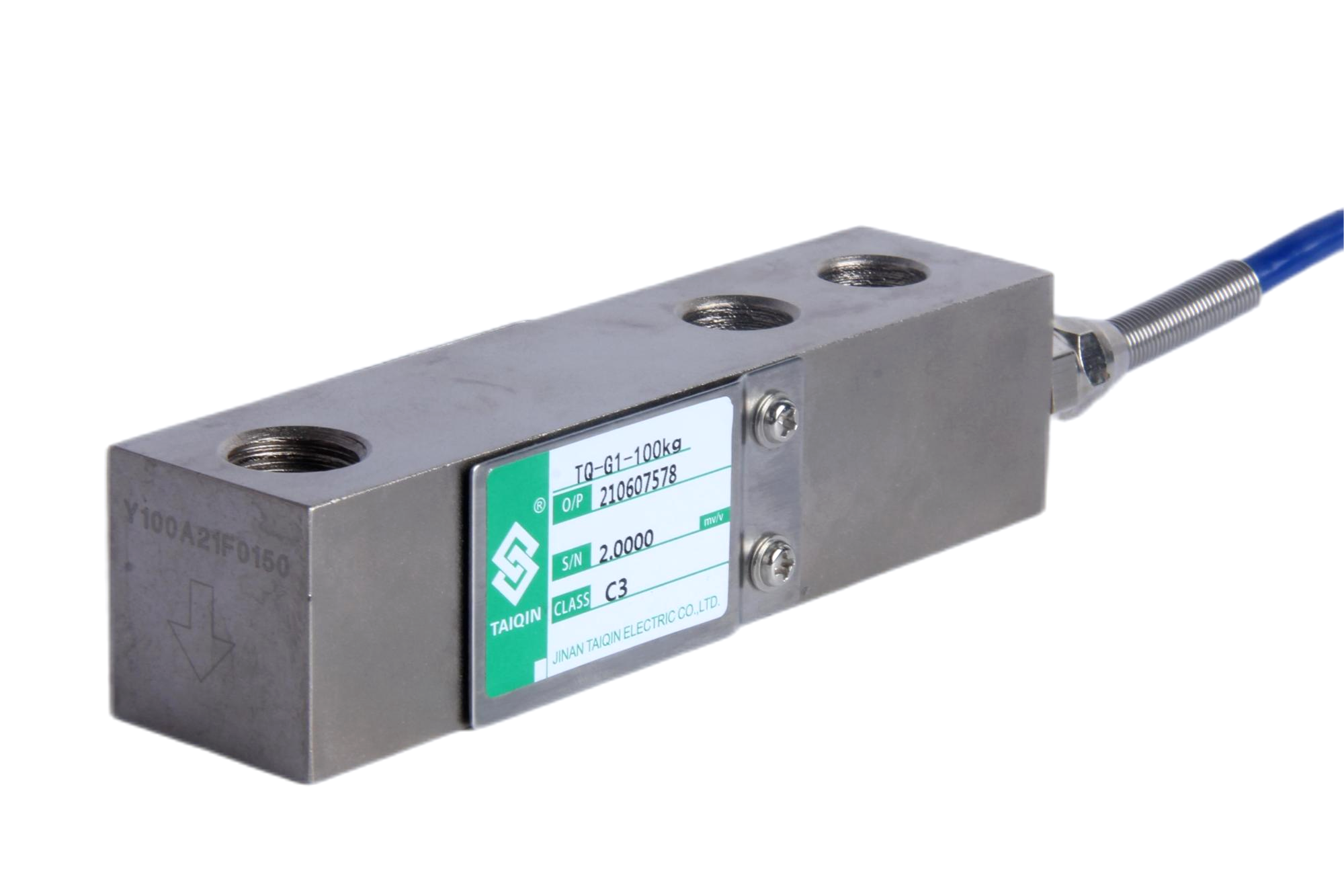 TQ-G1悬臂梁式称重传感器