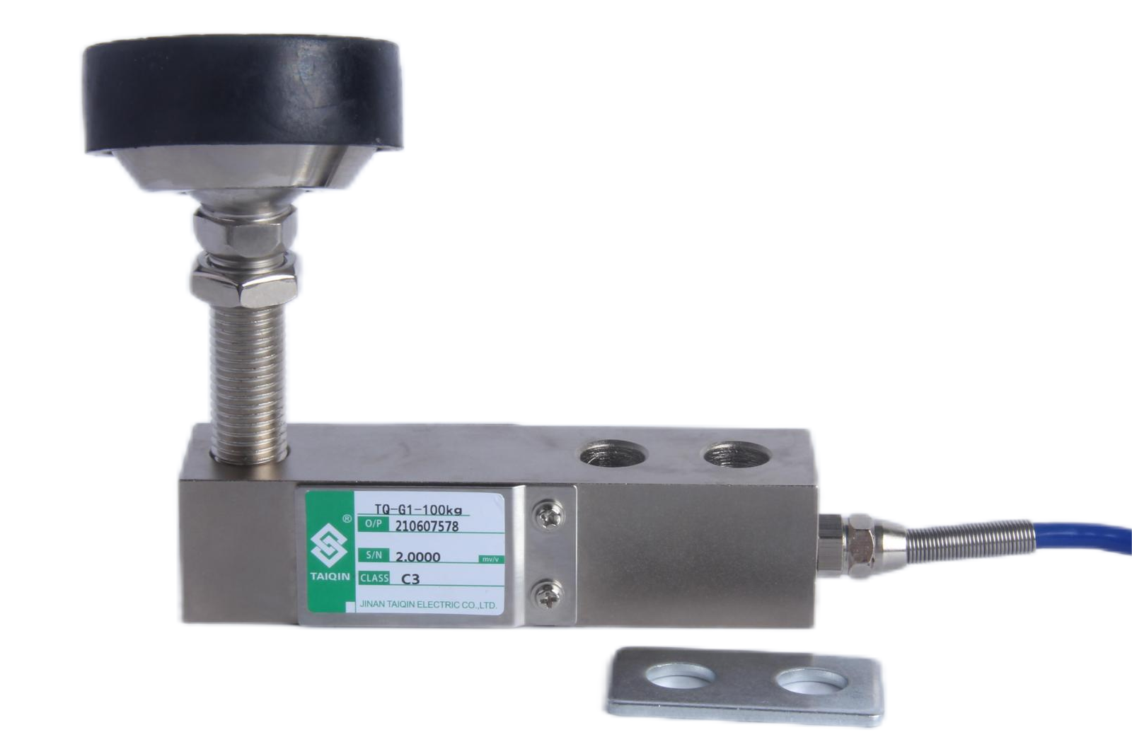 TQ-G1悬臂梁式称重传感器