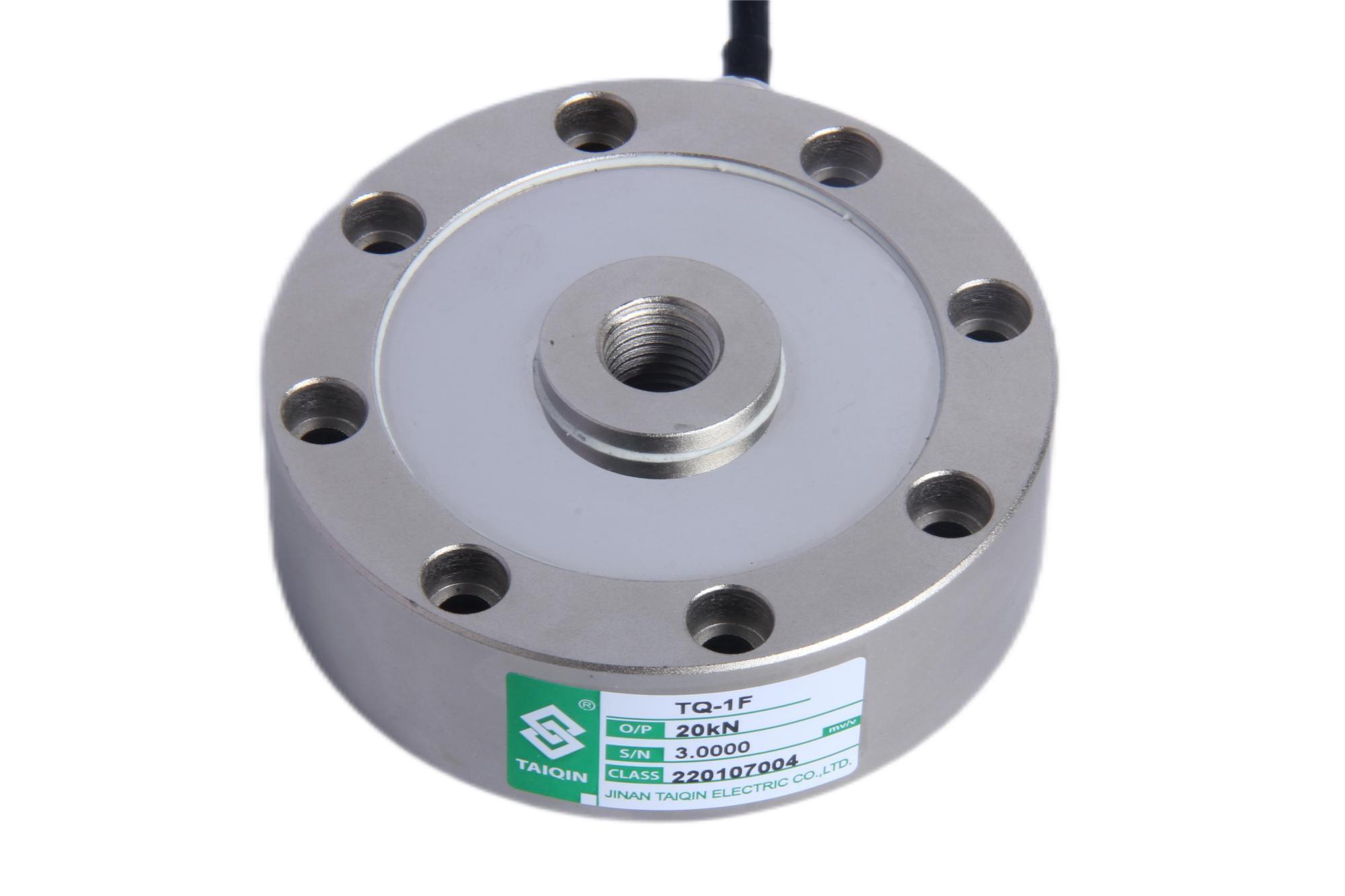 TQ-1F内螺纹轮辐式测力传感器