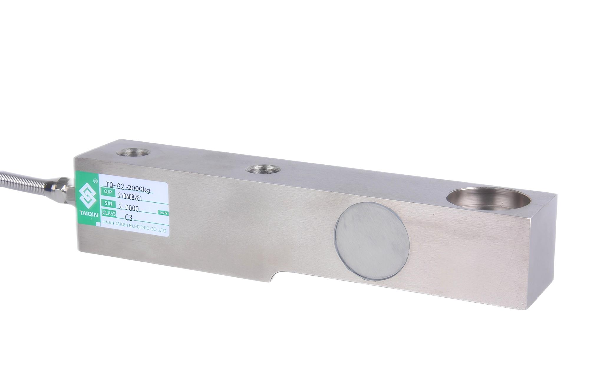 TQ-G2悬臂梁式称重传感器