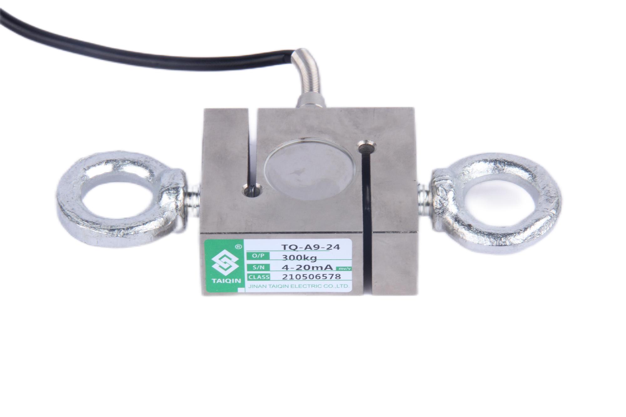 TQ-A9 S型传感器（内置变送器）