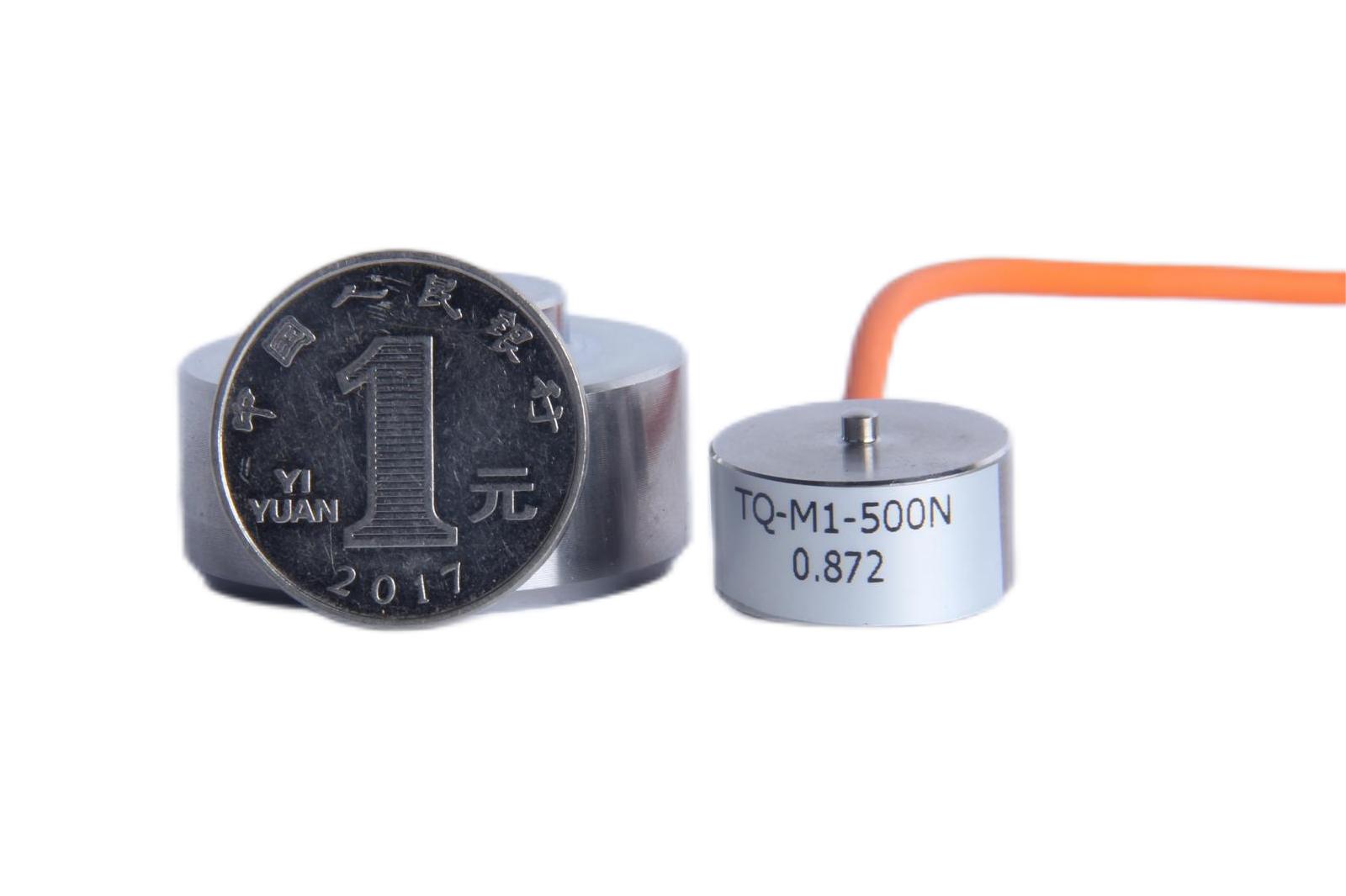 TQ-M1微型称重传感器