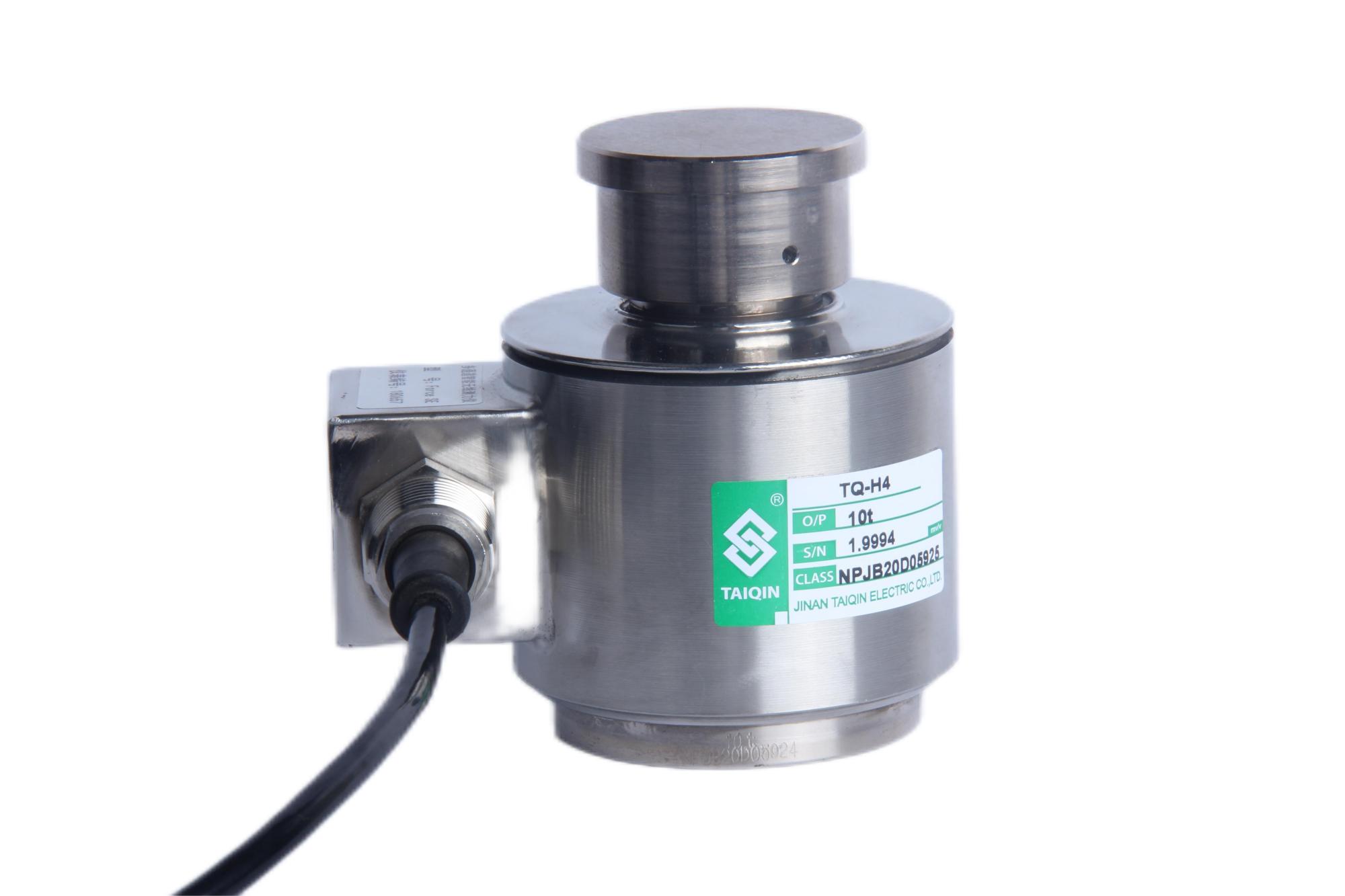 TQ-H4柱式称重传感器