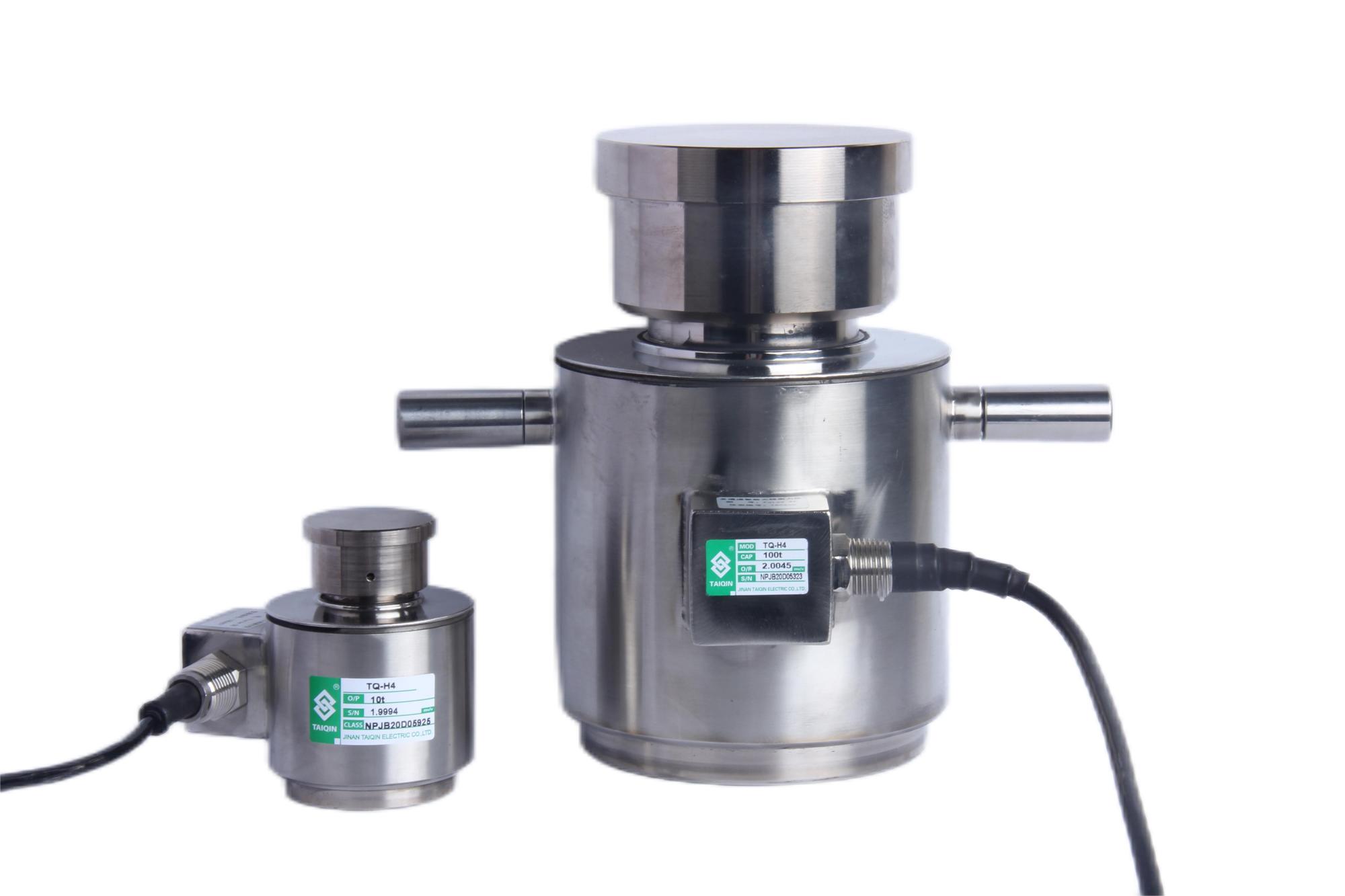 TQ-H4柱式称重传感器