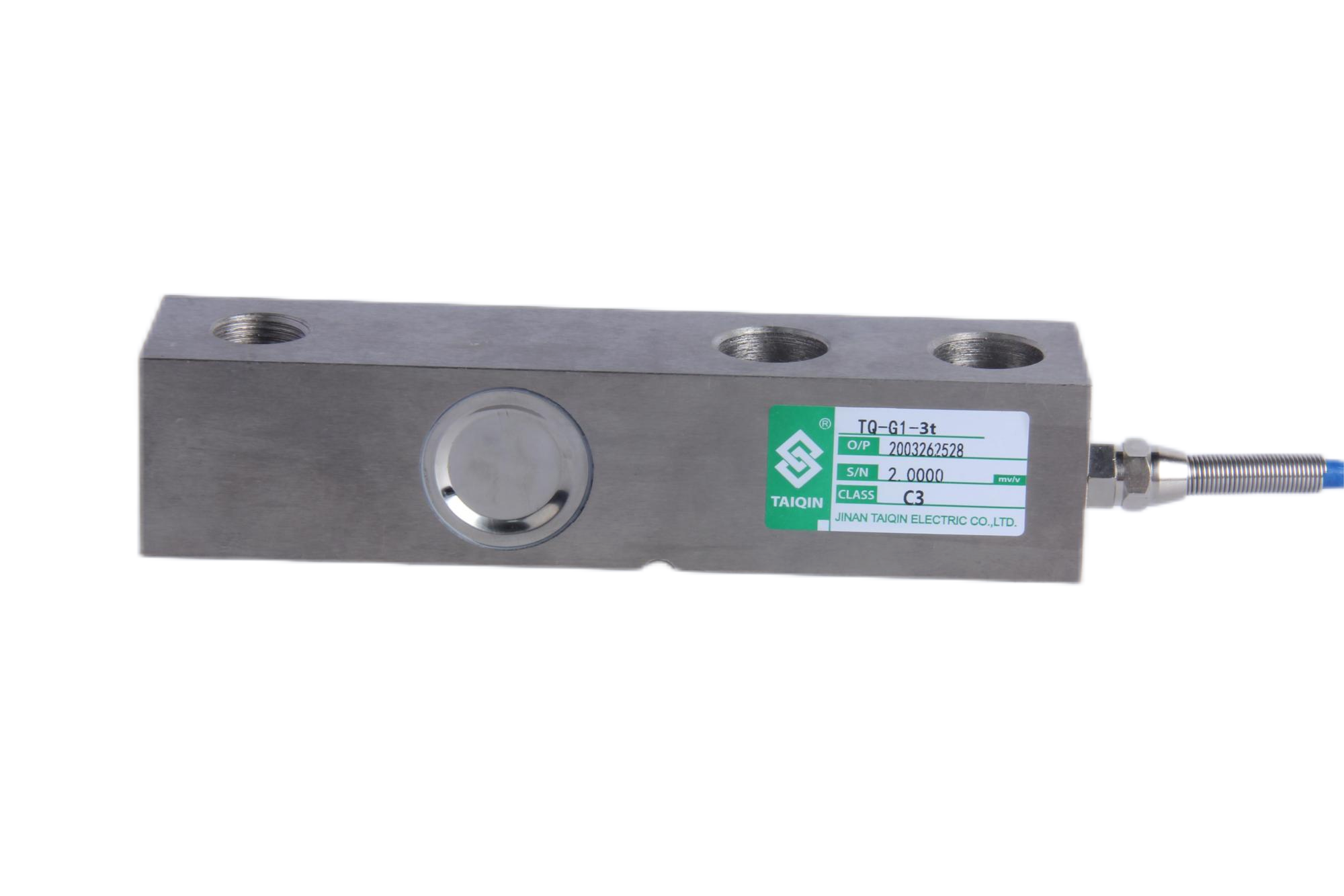 TQ-G1悬臂梁式称重传感器