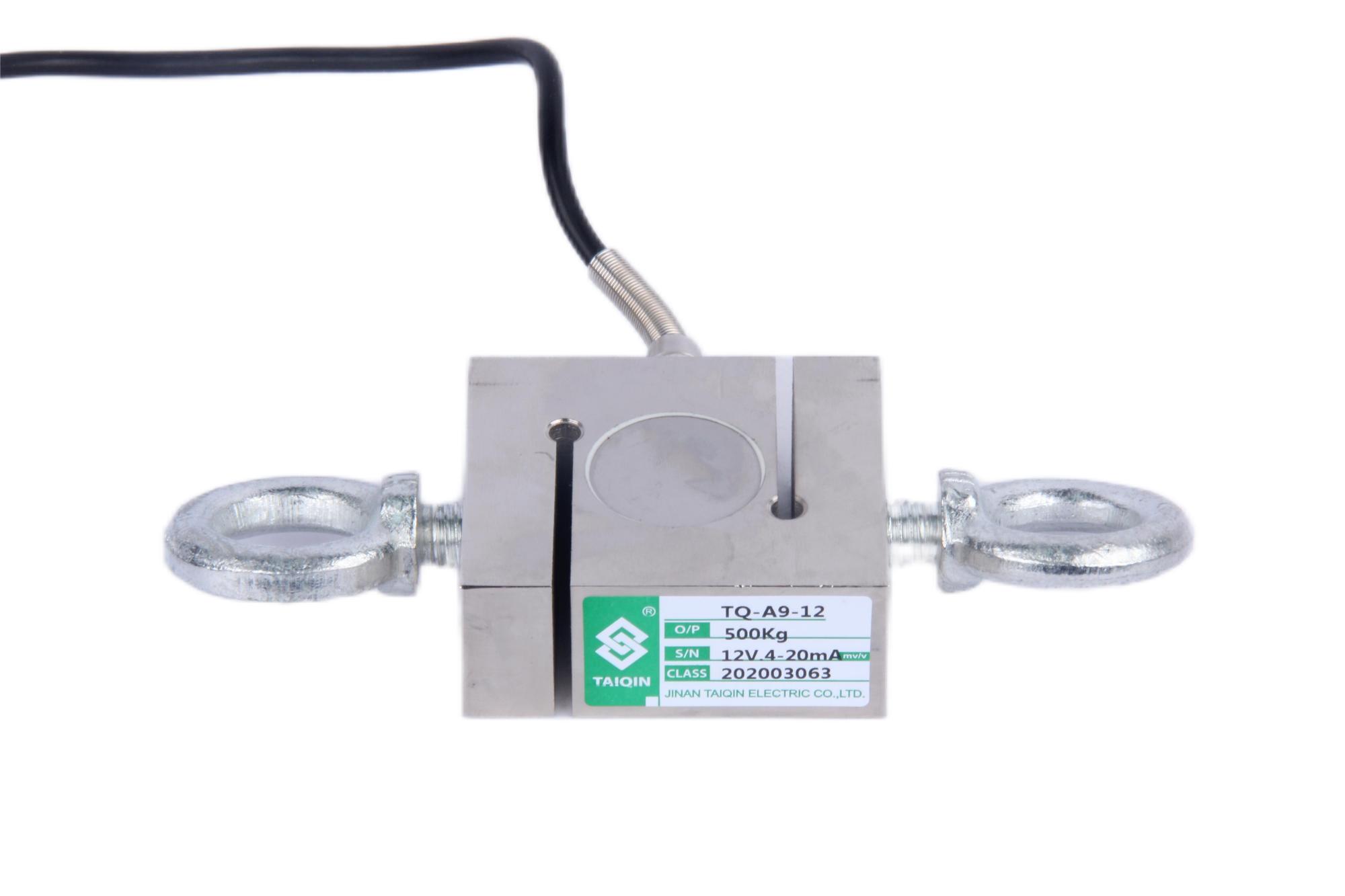 TQ-A9 S型传感器（内置变送器）