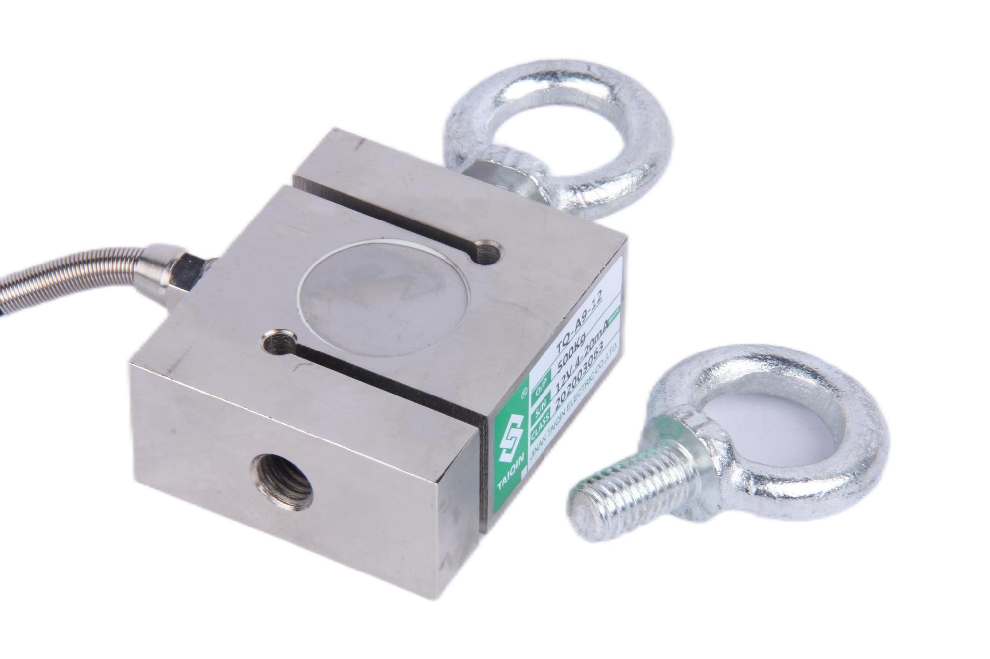 TQ-A9 S型传感器（内置变送器）