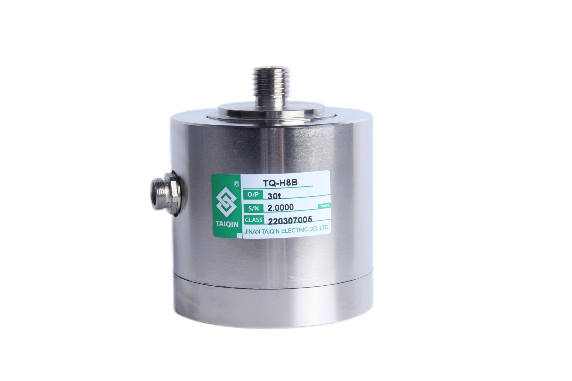 TQ-H8柱式称重传感器