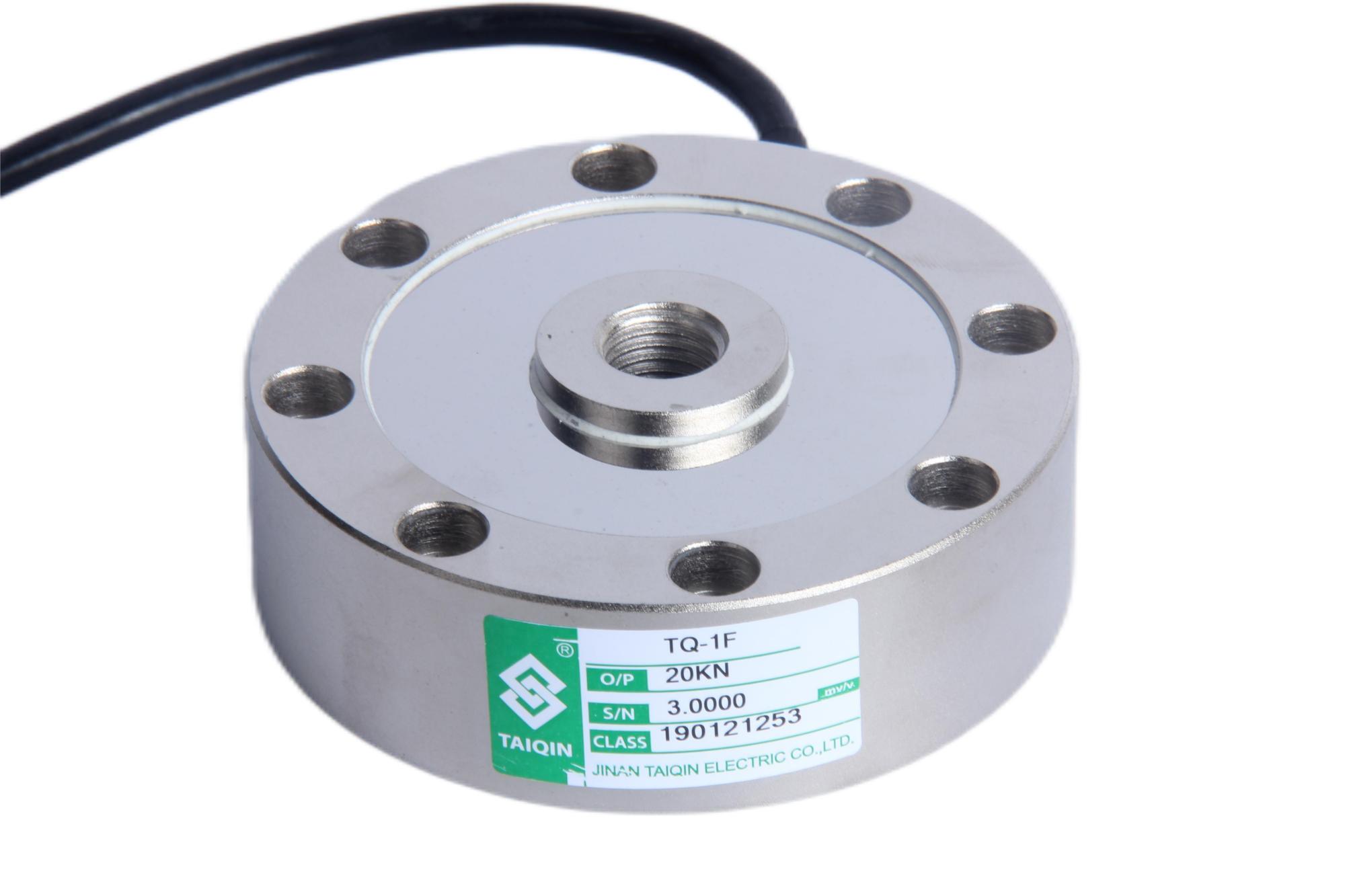 TQ-1F内螺纹轮辐式测力传感器