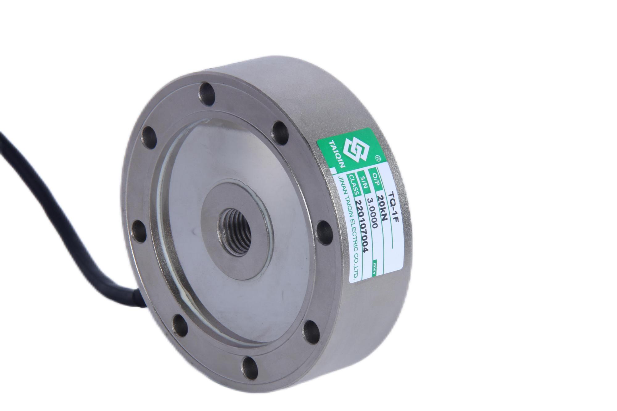 TQ-1F内螺纹轮辐式测力传感器