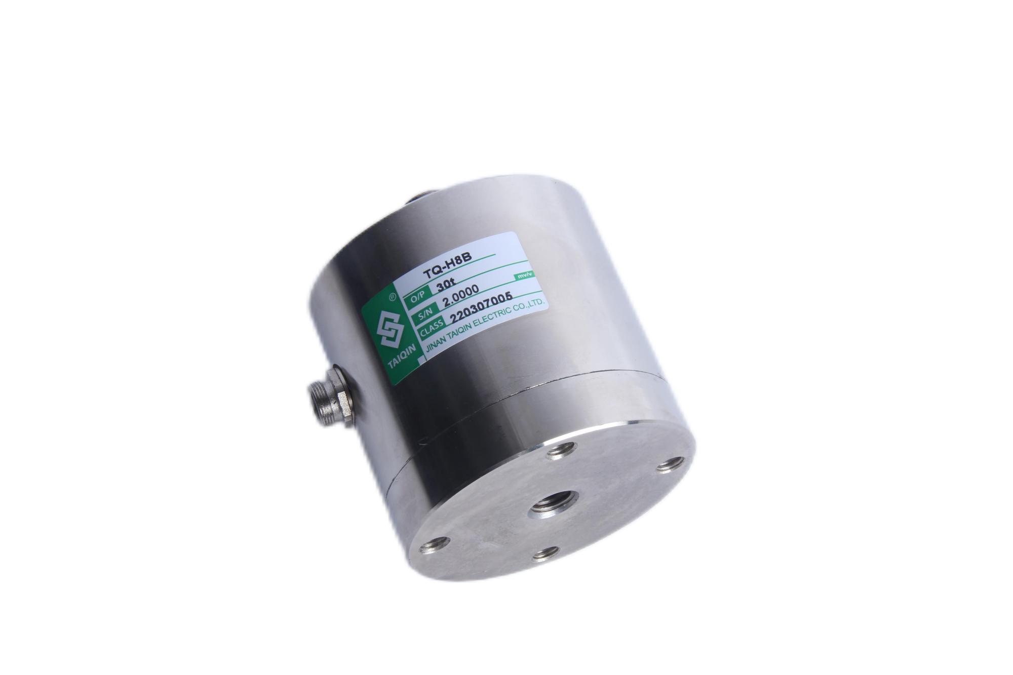 TQ-H8柱式称重传感器