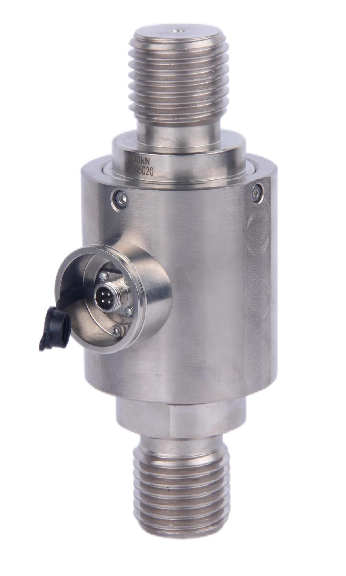 TQ-H6W柱式称重传感器