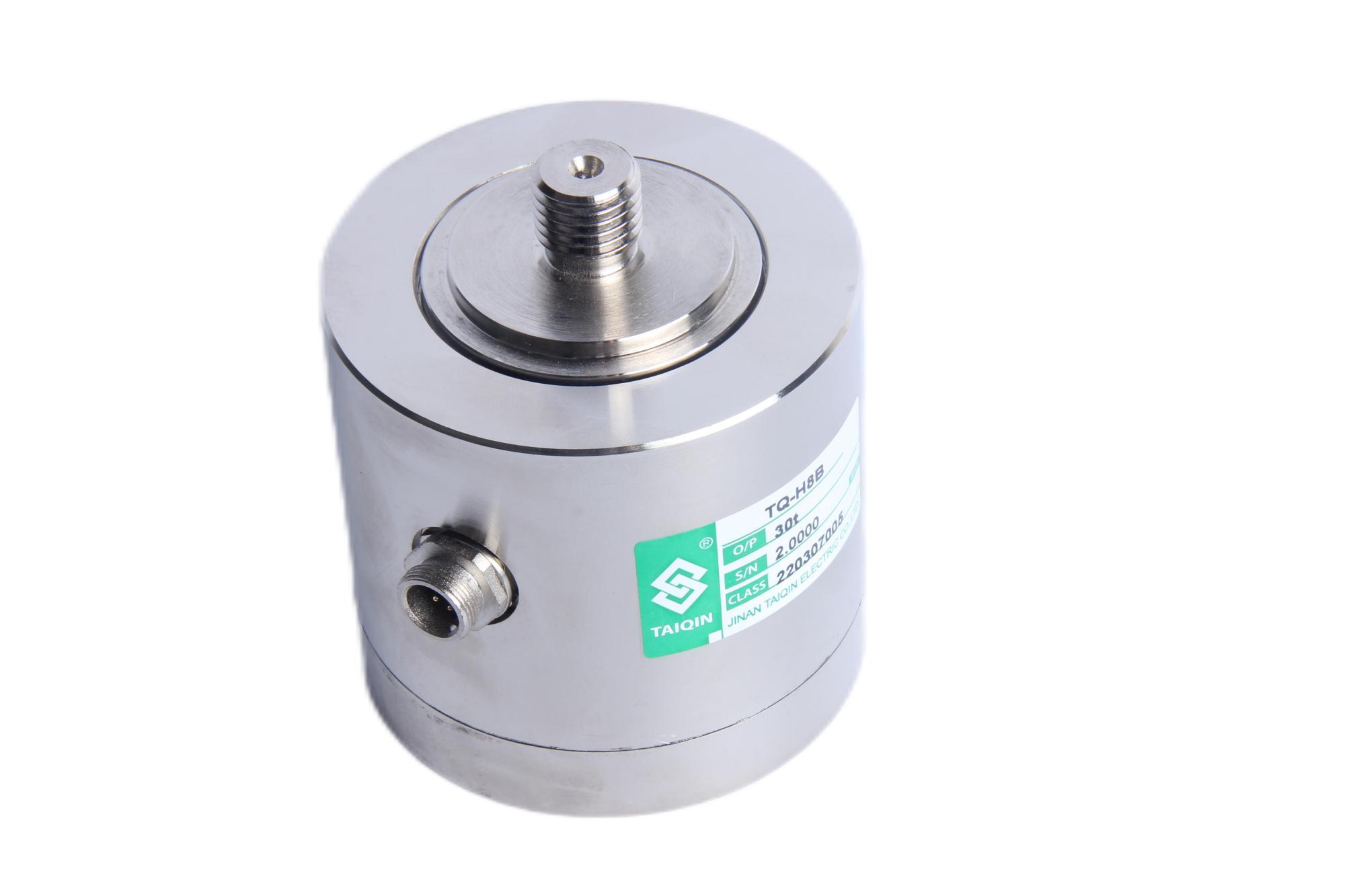 TQ-H8柱式称重传感器