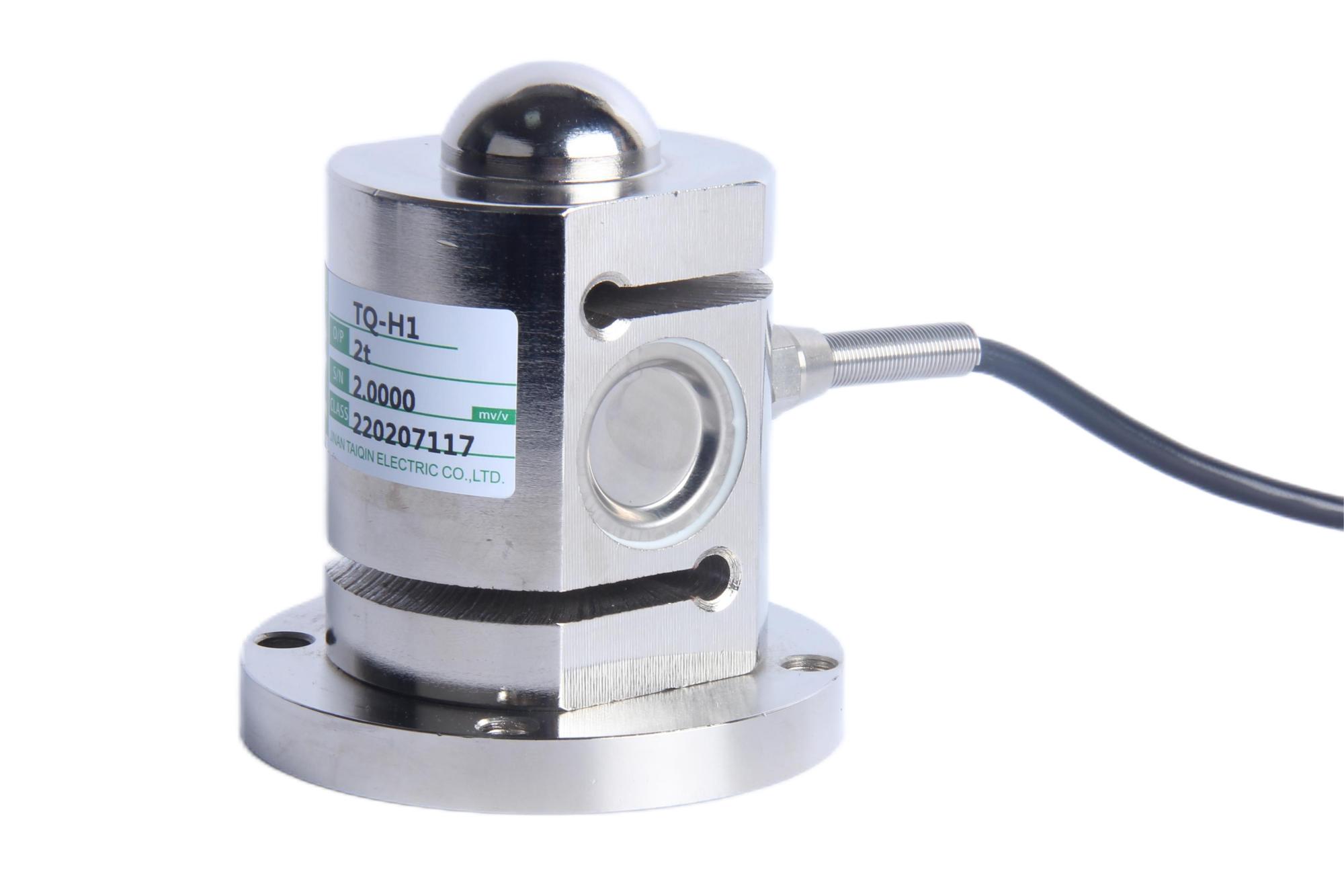 TQ-H1柱式称重传感器