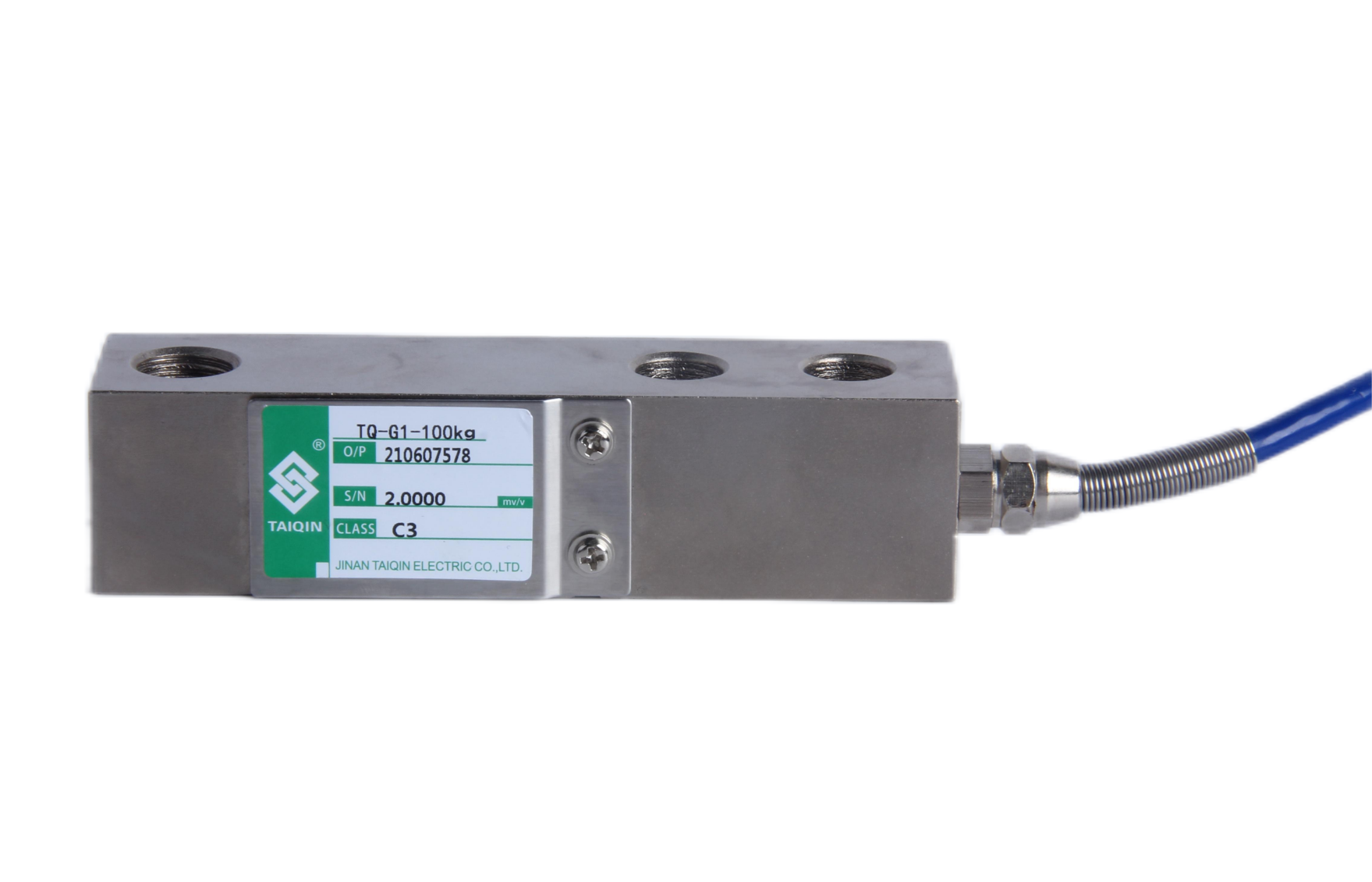 TQ-G1悬臂梁式称重传感器