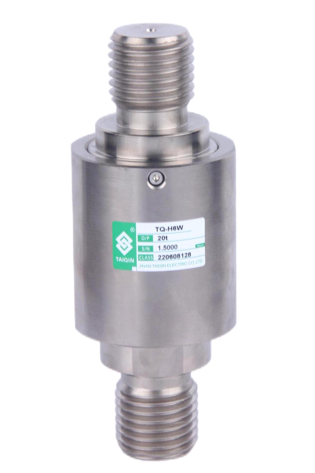 TQ-H6W柱式称重传感器