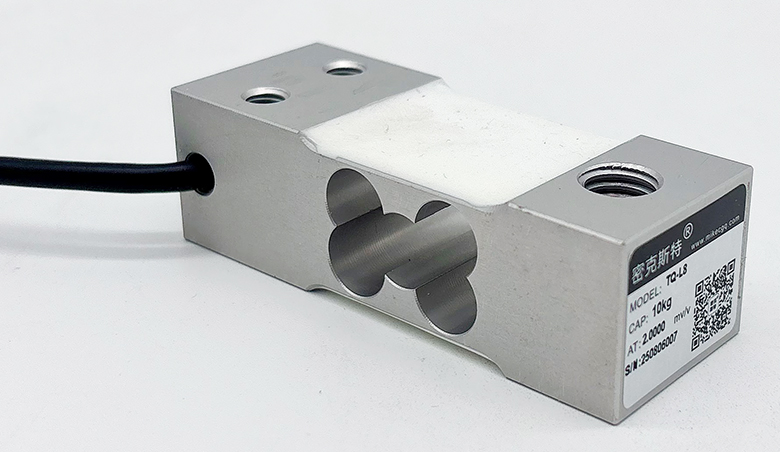 TQ-L8 单点式称重传感器