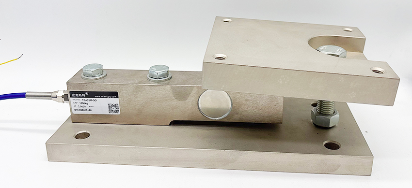 TQ-G2M悬臂梁式传感器模块