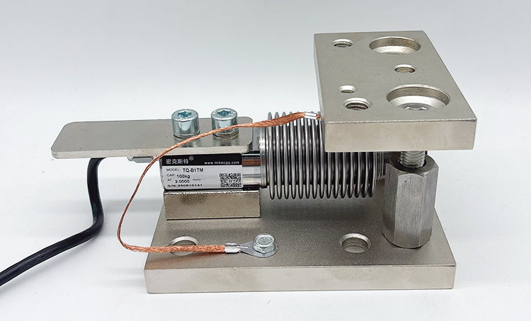 TQ-B1M 波纹管式称重模块
