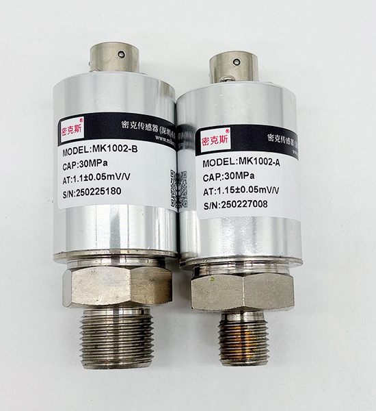 TQ-P2A/B压力传感器
