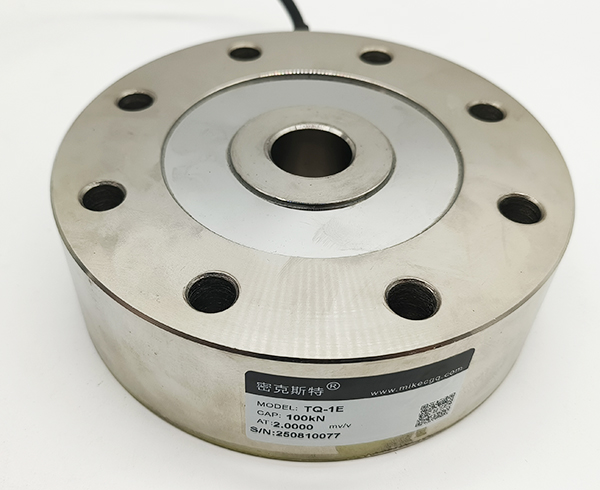 TQ-1E单向轮辐式测力传感器