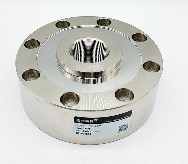TQ-1A内螺纹轮辐式测力传感器