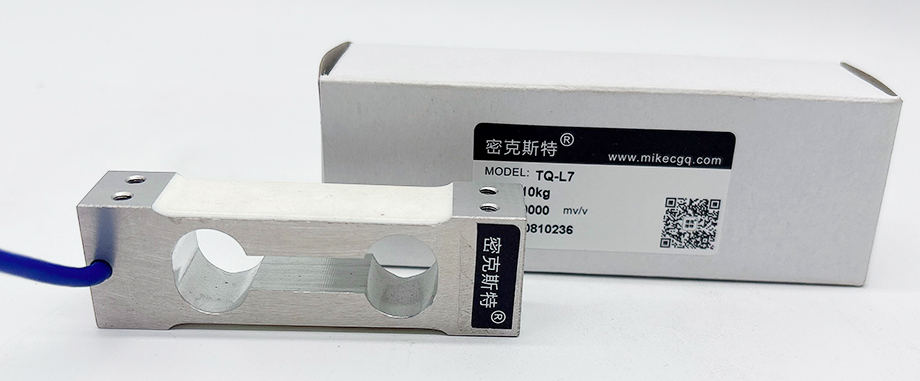 TQ-L7单点式称重传感器