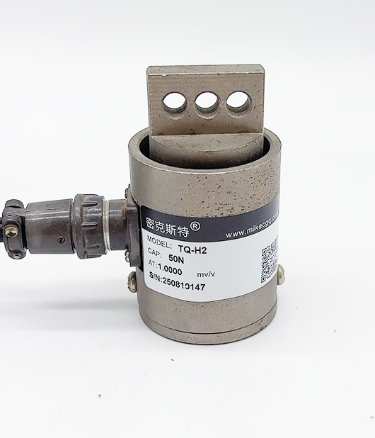 TQ-H2圆柱侧拉式称重传感器