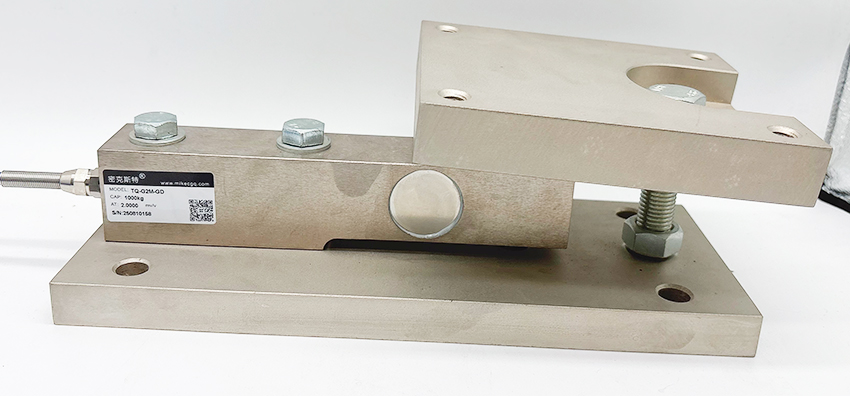TQ-G2M悬臂梁式传感器模块