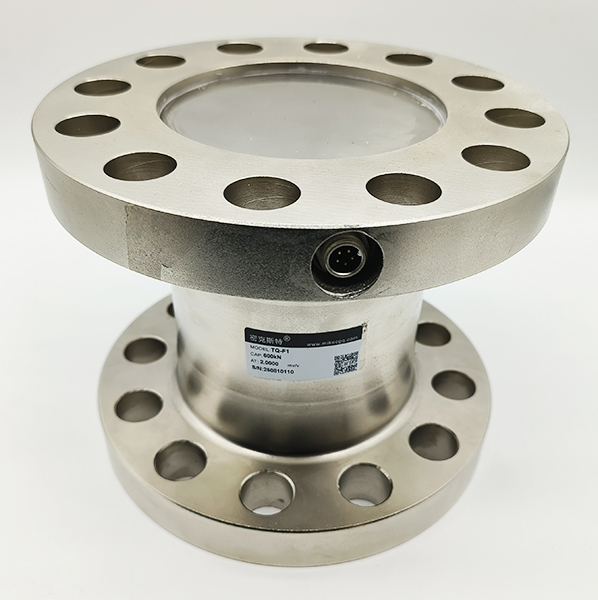 TQ-F1法兰式称重传感器